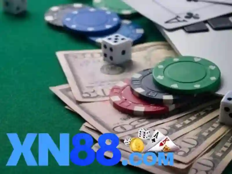 xn88 slot – Khám phá trải nghiệm và giá trị thương hiệu