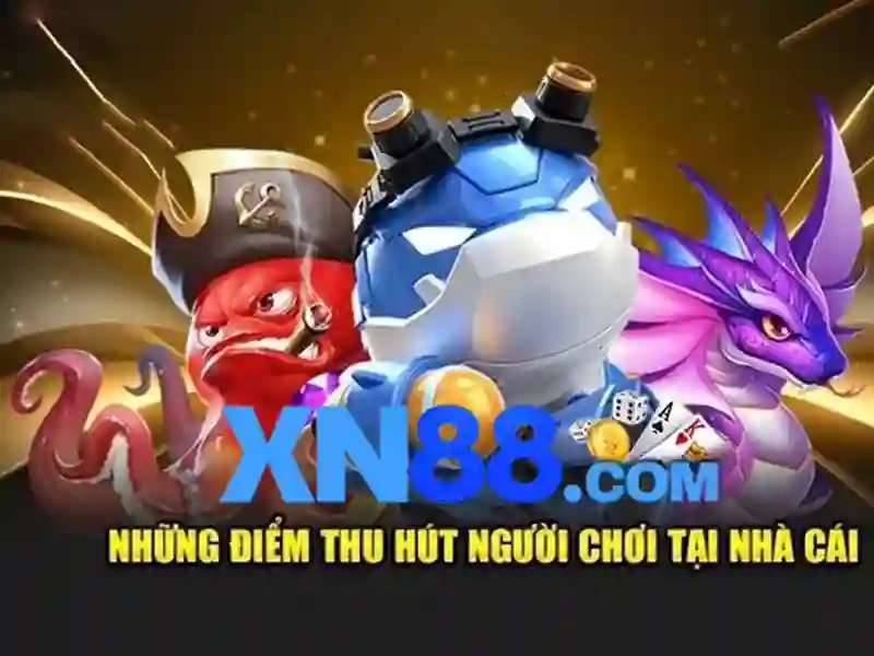 xn88 win – Tổng quan chủ đề và giá trị cốt lõi