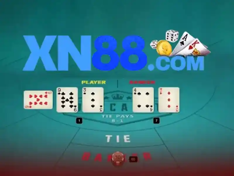 xn88 bet live – Nền tảng cá cược trực tuyến uy tín và tiện ích