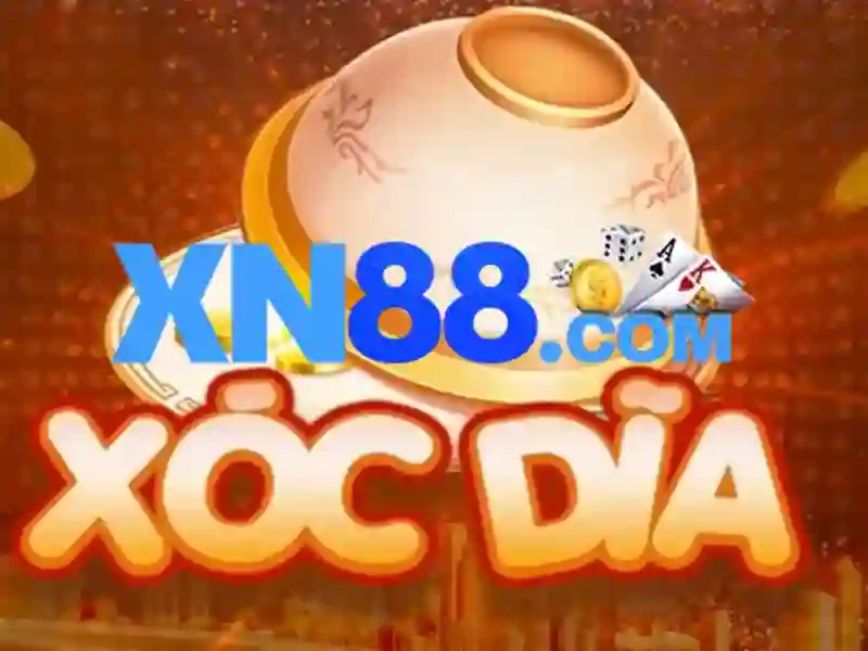 xn88 .com – Nền tảng giải trí và công nghệ hàng đầu