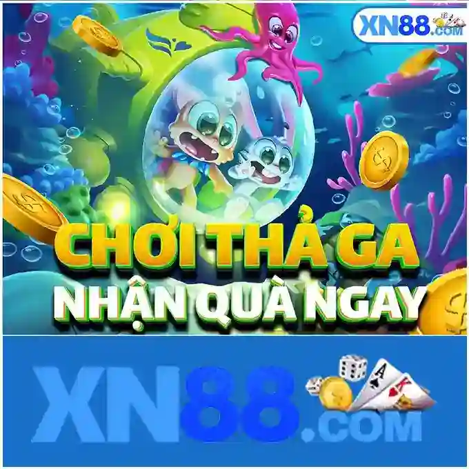 Sản phẩm và dịch vụ cốt lõi của nhà cái xn88