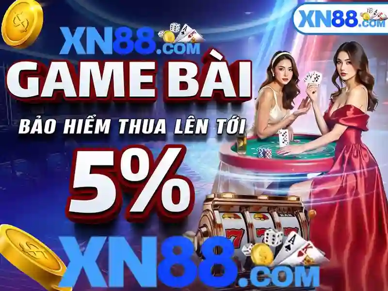 xn88 - Nền tảng giải trí trực tuyến an toàn và đa dạng
