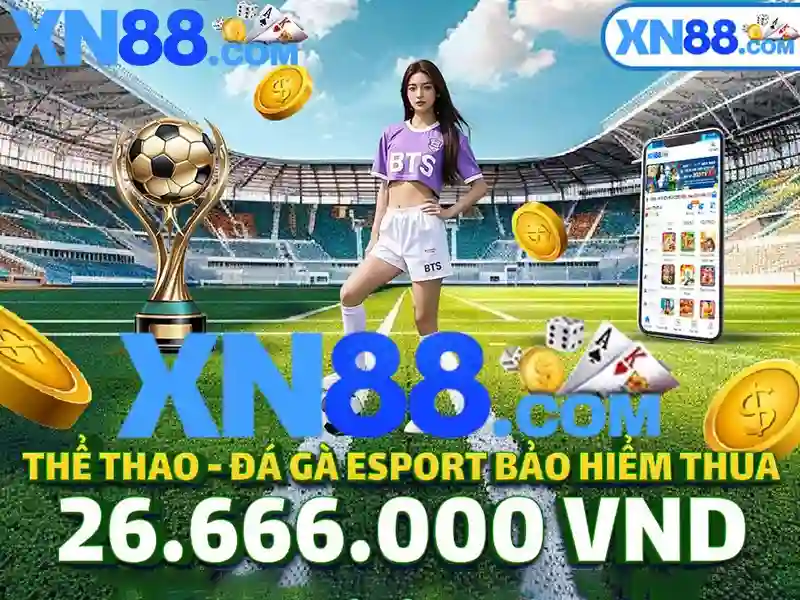  Nguồn gốc và sứ mệnh của xn88-official