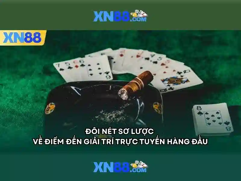 Sản phẩm và dịch vụ của xn88 app com