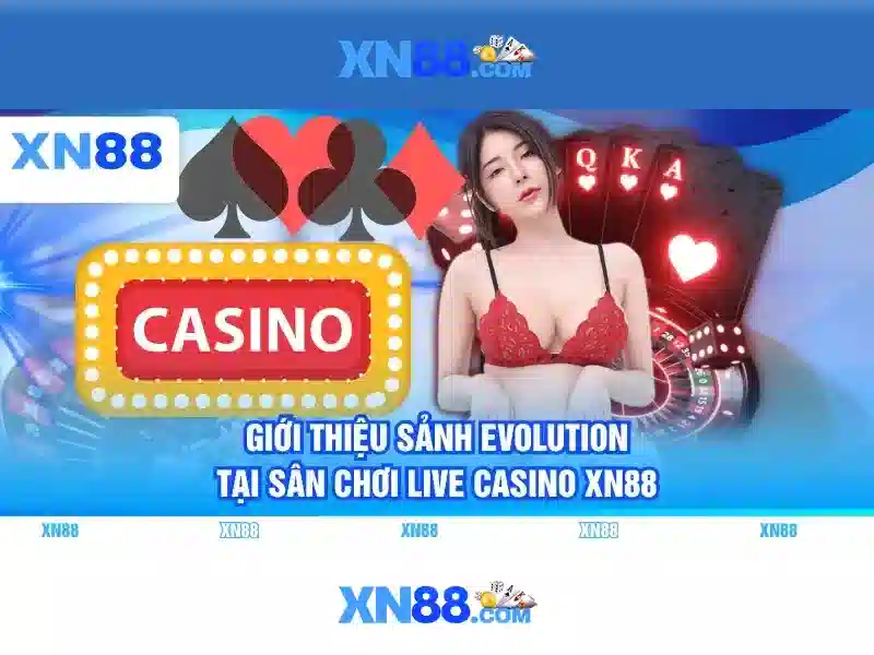 xn88: Tổng quan về nền tảng cược trực tuyến hàng đầu