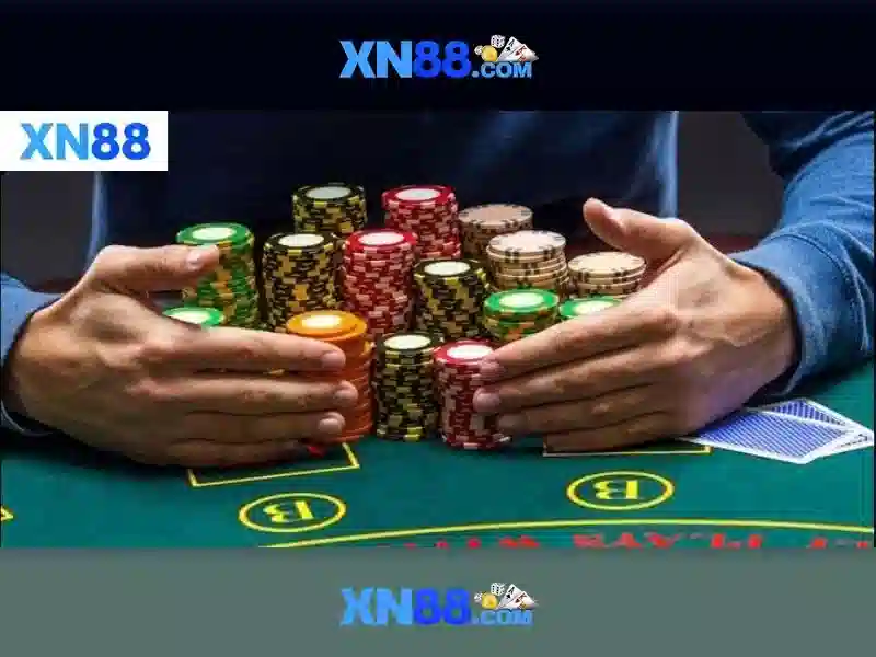 xn88: Nền tảng trò chơi trực tuyến và cộng đồng