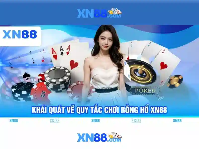 XN88: Khám phá nền tảng giải trí trực tuyến đáng tin cậy