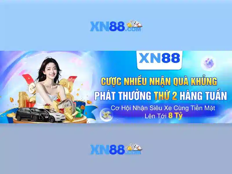 xn88 official – Trải nghiệm đỉnh cao và uy tín