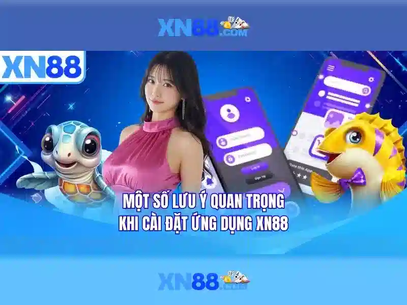 Điểm nổi bật của xn88