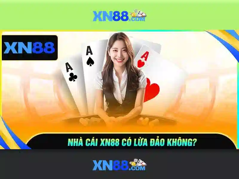xn88 - Nền tảng trò chơi trực tuyến hàng đầu\n
