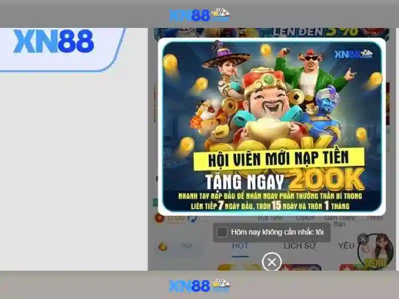 Nguồn gốc và sứ mệnh của xn88 là gì