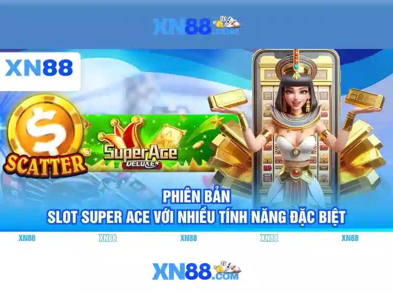 XN88: Tổng quan về nền tảng giải trí trực tuyến