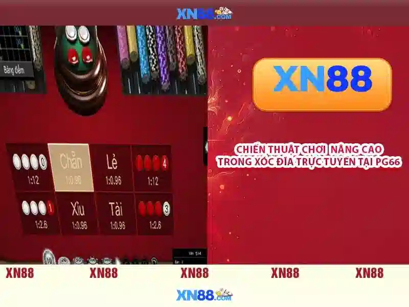 An toàn và bảo mật tại xn88