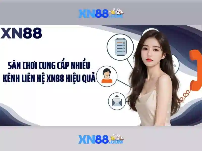 xn88: Nền tảng cá cược trực tuyến và trải nghiệm người chơi
