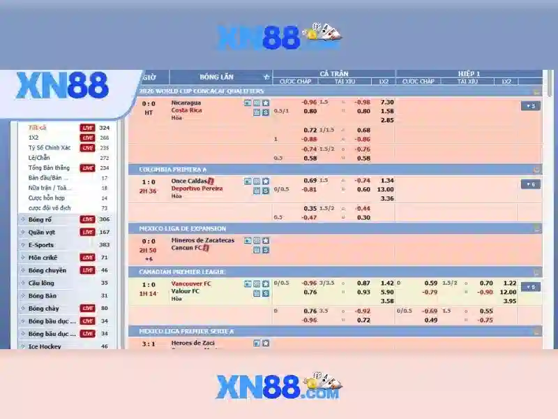 xn88 gaming – Định hình thương hiệu và trải nghiệm người chơi
