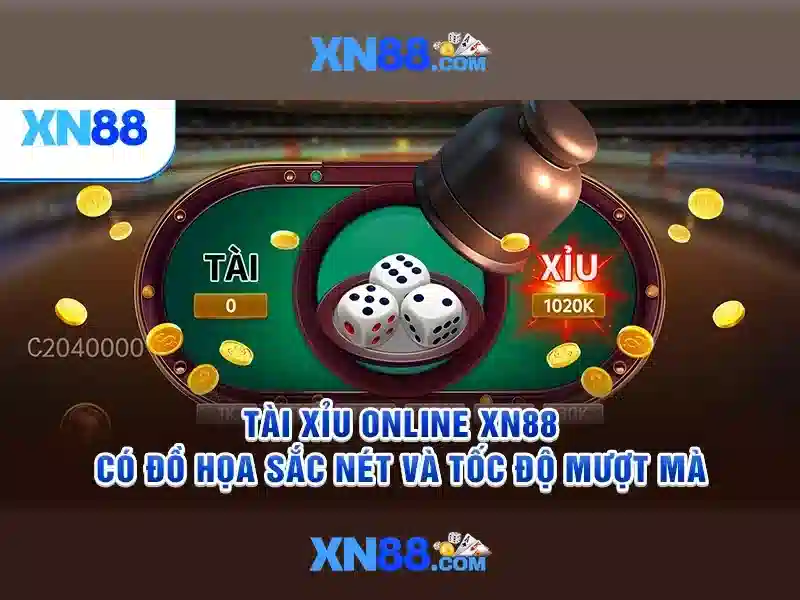Lịch sử và nguồn gốc của xn88 trong ngành cá cược trực tuyến