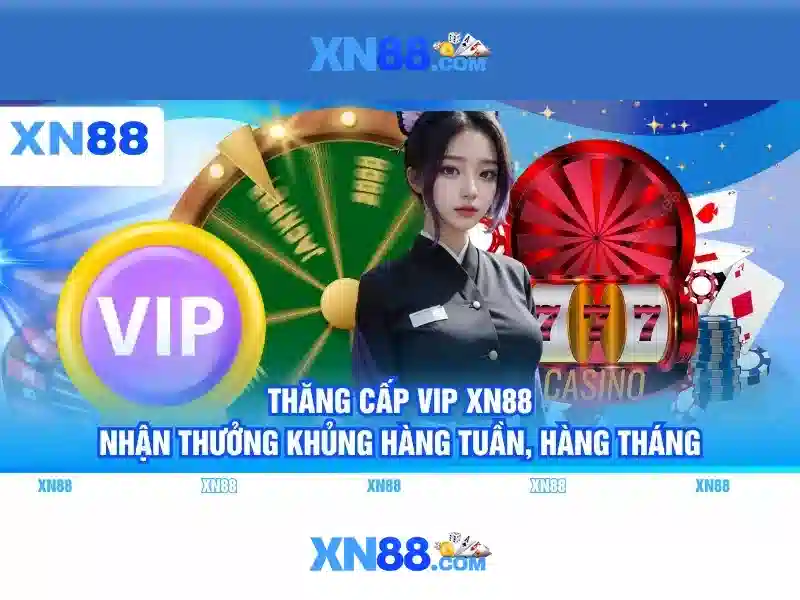 xn88 - Nền tảng cá cược trực tuyến