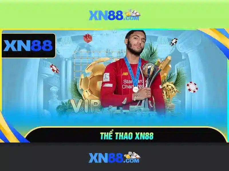 xn88: Khám phá nền tảng cá cược và trò chơi trực tuyến