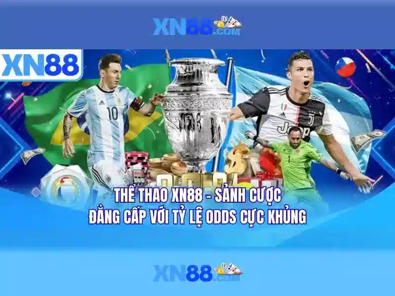 xn88: Đánh giá và giới thiệu nền cược trực tuyến đáng tin cậy