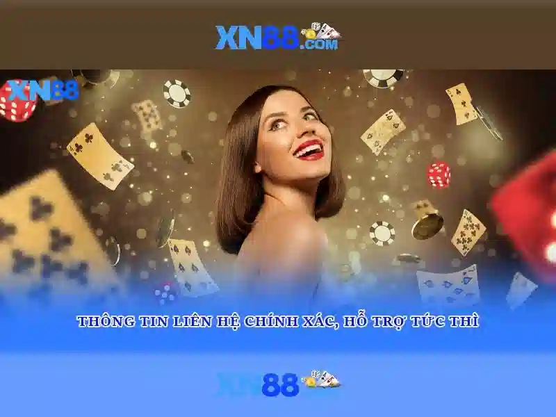 xn88: Tổng quan về nền tảng và các dịch vụ