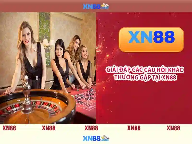 XN88: Tổng quan và hướng dẫn an toàn