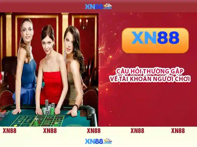 xn88 — Nền tảng trò chơi trực tuyến an toàn và tiện lợi