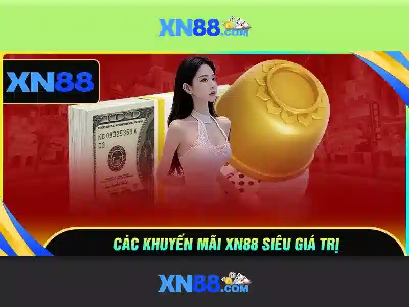 xn88-official: Trải nghiệm và đánh giá nền tảng