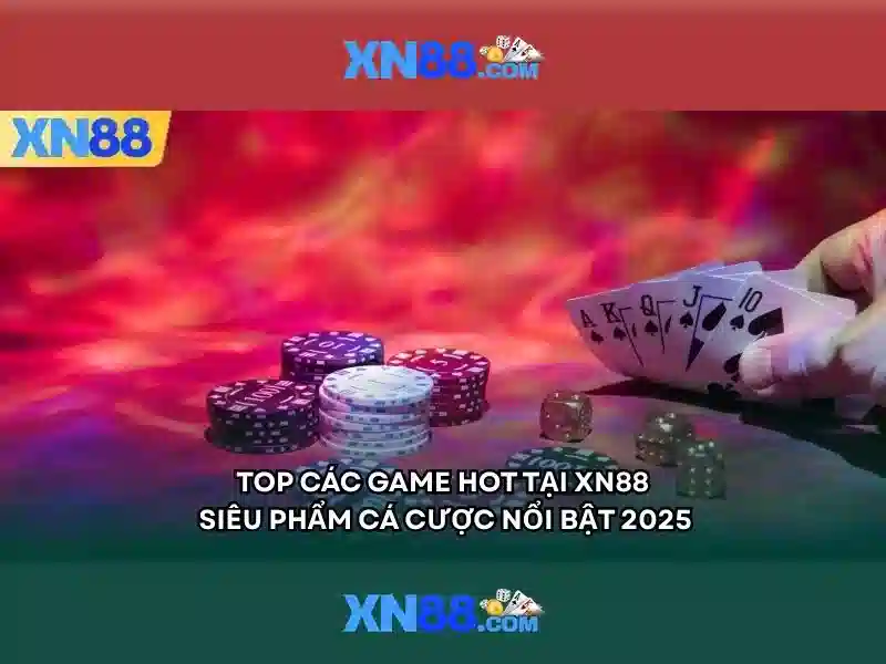 Giới thiệu về xn88\n