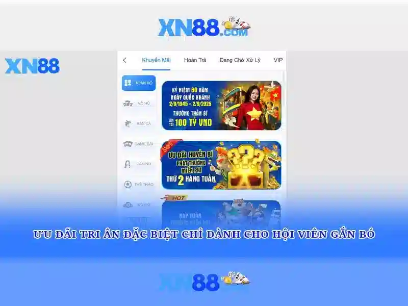 xn88 - nền tảng giải trí trực tuyến