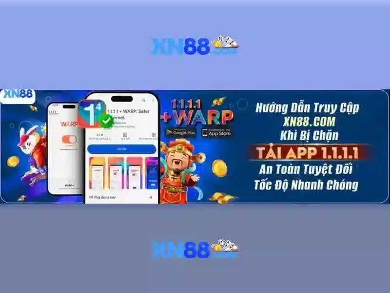 xn88: Tổng quan về nền tảng và tiềm năng