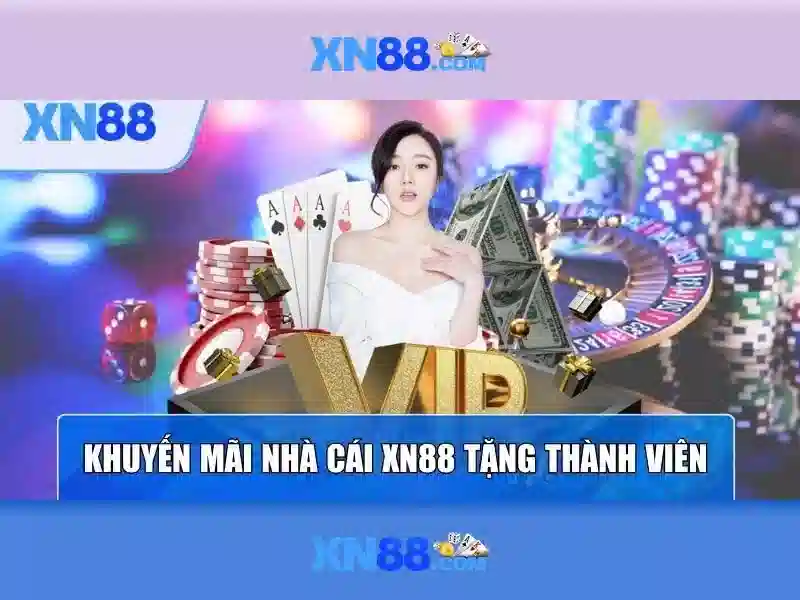 Lợi ích khi tham gia xn88