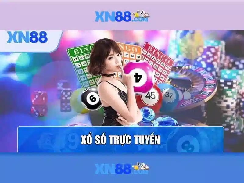 xn88: Giới thiệu nền tảng cược và trò chơi trực tuyến