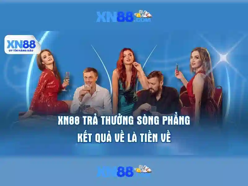 Giới thiệu về xn88