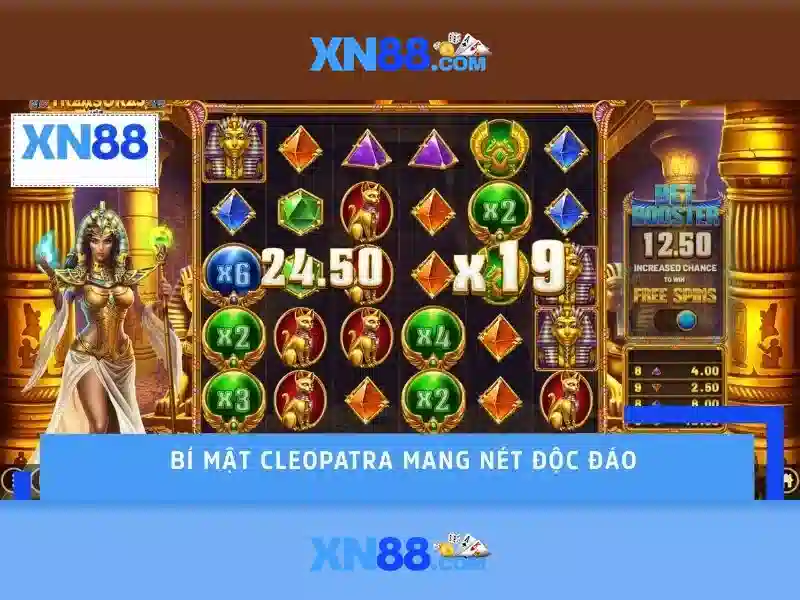 Các trò chơi và dịch vụ