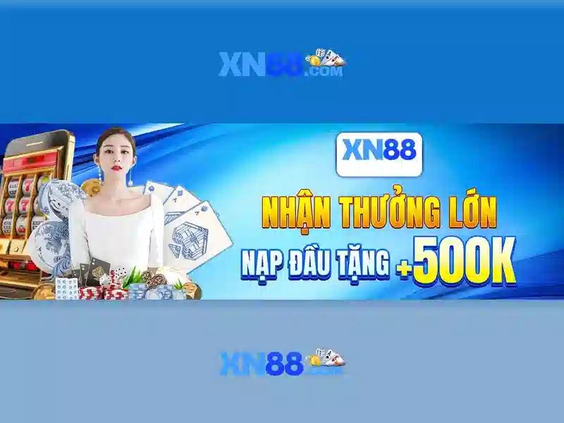 xn88 vip – hành trình trải nghiệm đỉnh cao