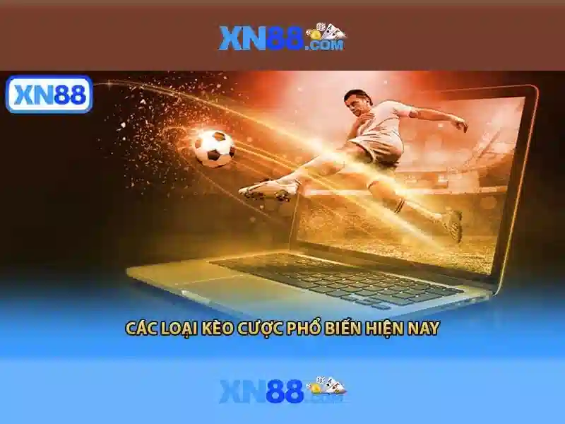 Các trò chơi và nền tảng của xn88