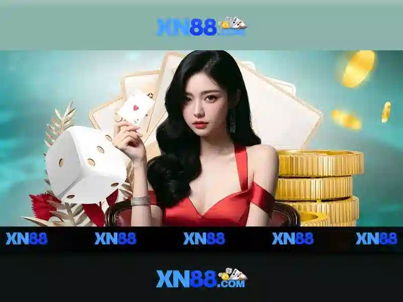 xn88 gaming: Trải nghiệm đỉnh cao và thương hiệu