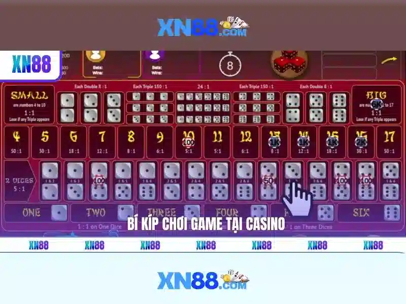 Giới thiệu về xn88\n