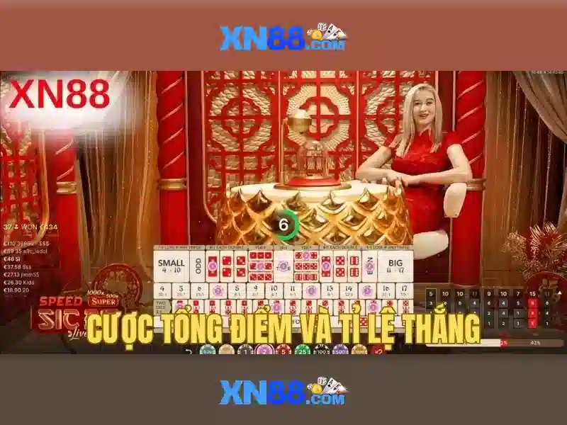 xn88 bet vip: Tổng quan, trải nghiệm và lợi thế cạnh tranh