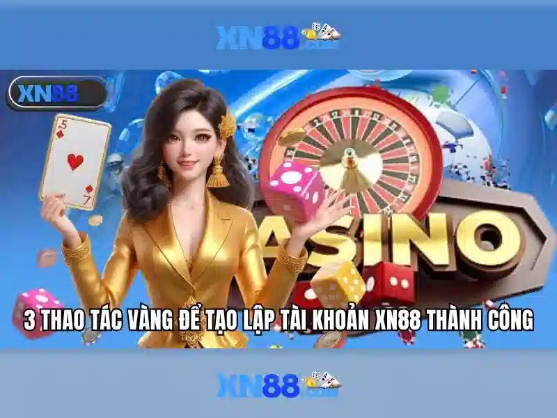 xn88: nền tảng giải trí và cược trực tuyến