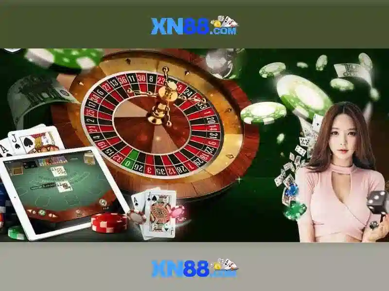 xn88 là gì?