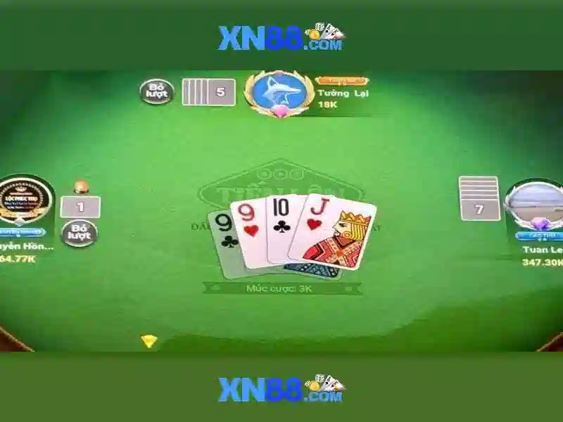 Tổng quan về xn88 con