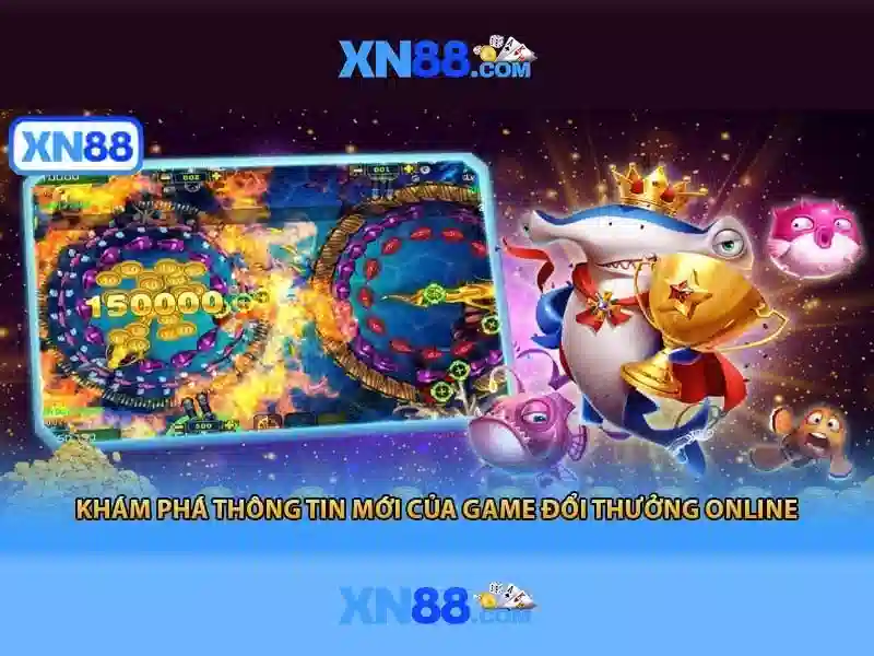 xn88 – Nền tảng trò chơi trực tuyến và giải trí