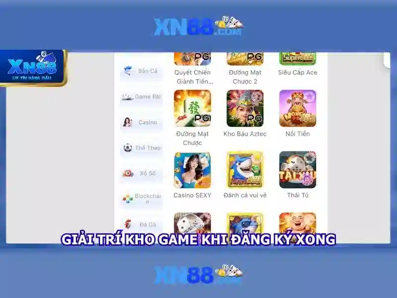 xn88: Giới thiệu, tính năng và hướng dẫn an toàn