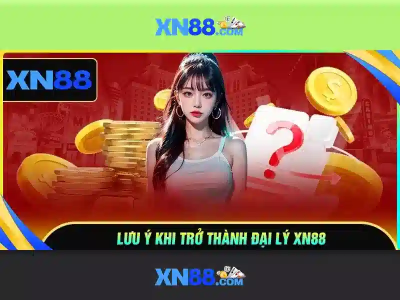 xn88 - Nền tảng giải trí trực tuyến hàng đầu