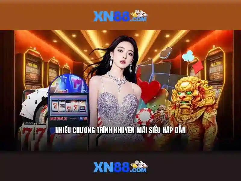 Các trò chơi và trải nghiệm
