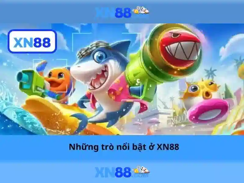 Xn88: Tổng quan về nền tảng và hoạt động