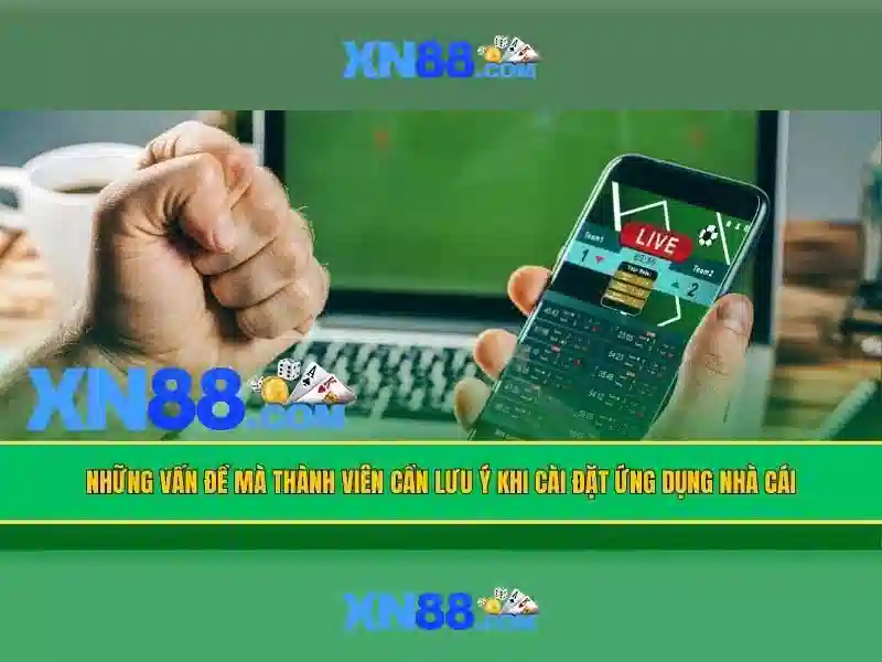 Khám phá nền tảng Xn88