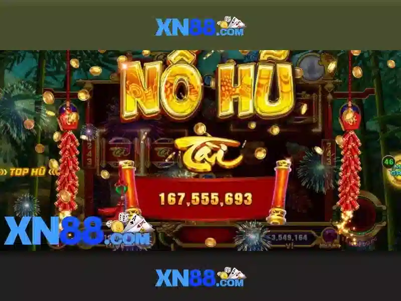 Tại sao chọn xn88?