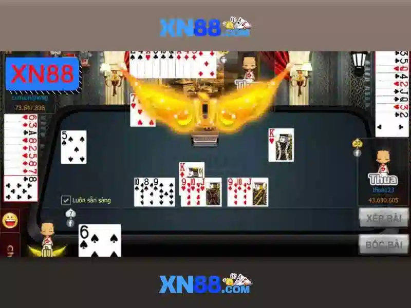 Giới thiệu về xn88